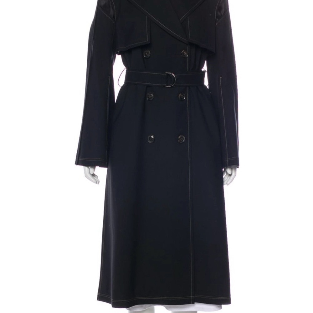 Chic Black -Blend Jacket by Adem
